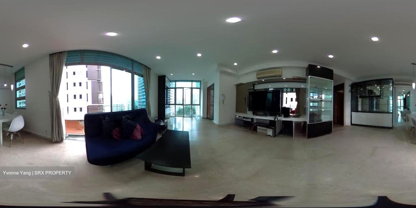 Gallery Fifteen (D12), Apartment #609525341